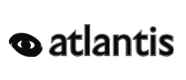 Logo atlantis kino
